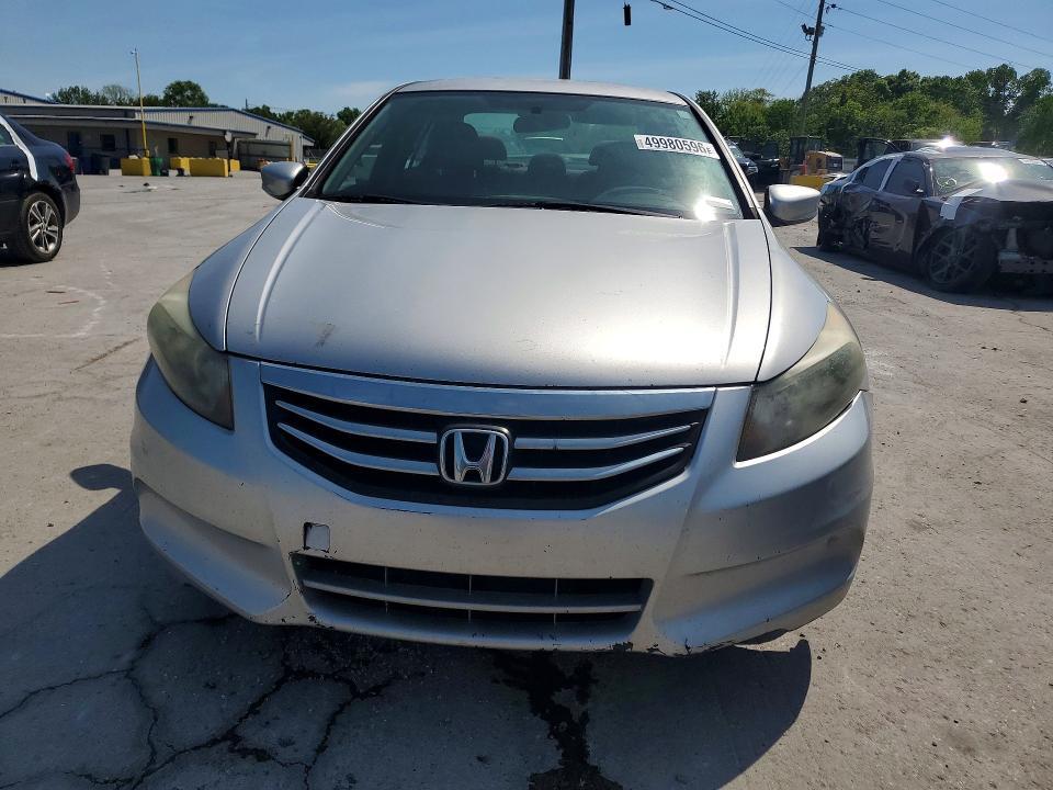 2011 Honda Accord lxp
