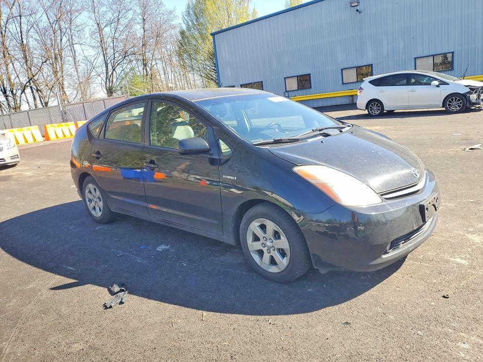 2008 Toyota Prius Base