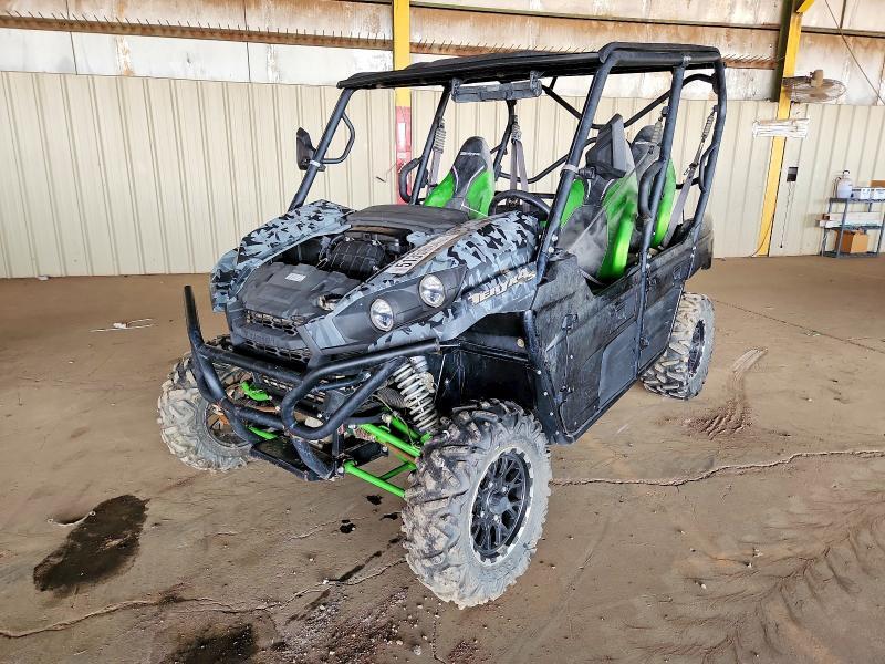 2023 Kawasaki KRT800 J