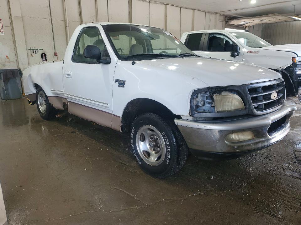 1998 Ford F150