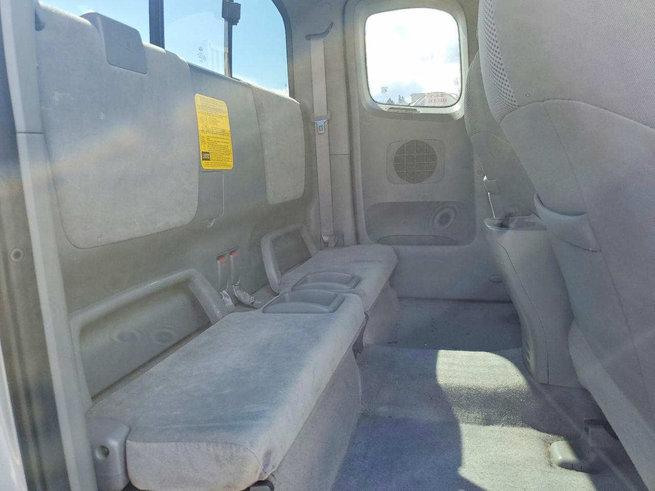 2008 Toyota Tacoma V6