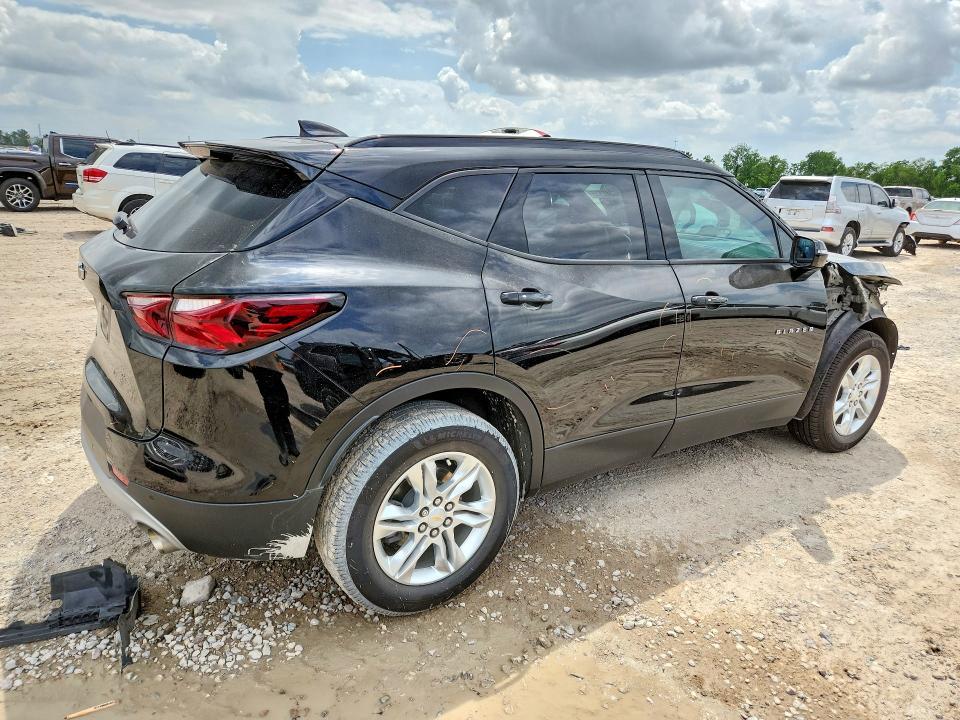 2021 Chevrolet Blazer 3LT