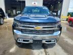 2020 Chevrolet Silverado K1500 LTZ