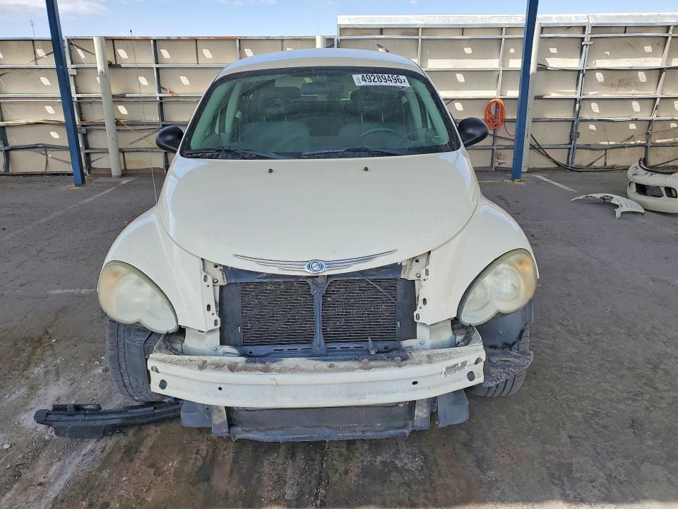 2008 Chrysler Pt Cruiser Touring