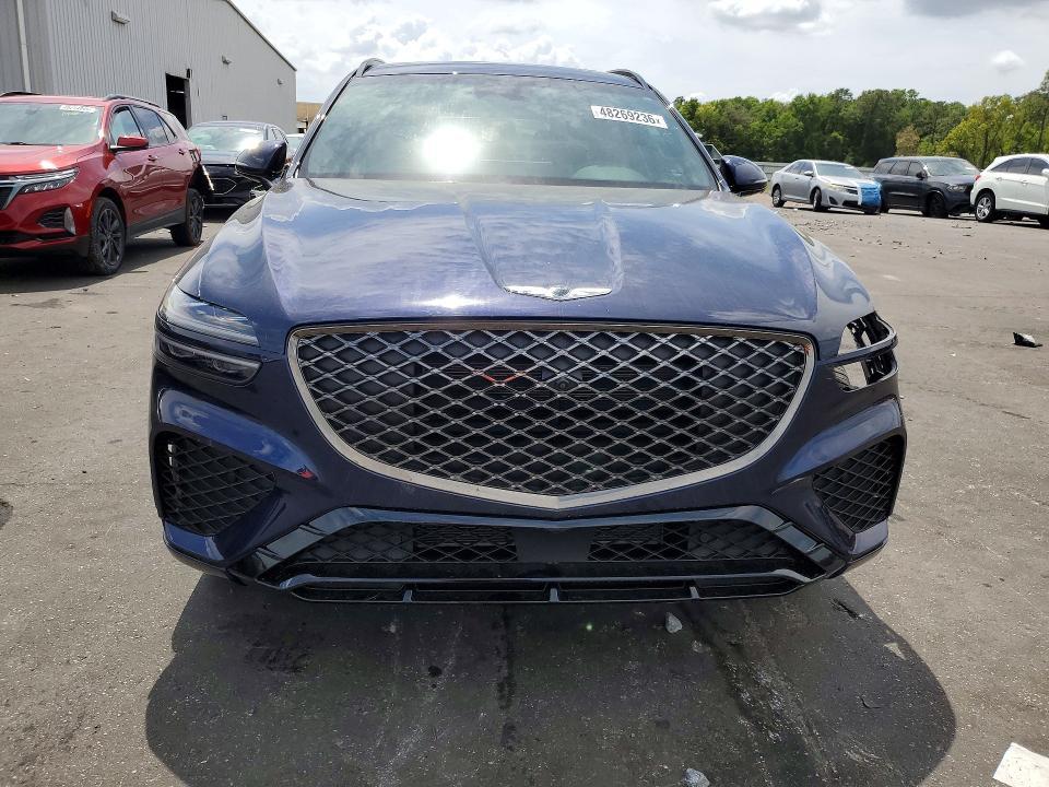 2025 Genesis Gv70 3.5t Sport