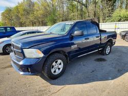 New arrivals for sale at auction: 2019 Dodge RAM 1500 Classic Tradesman
