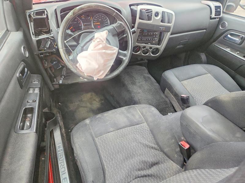 2007 Chevrolet Colorado