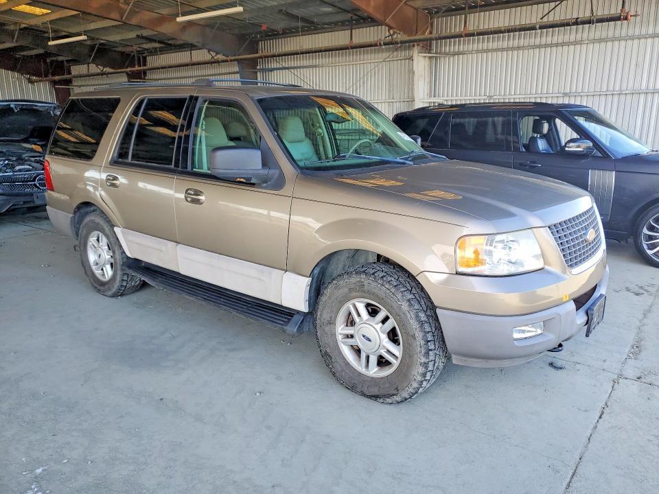 2003 Ford Expedition xlt