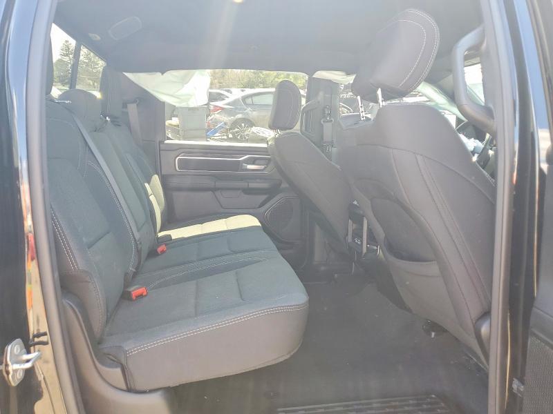 2024 Dodge RAM 1500 BIG Horn