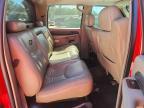 2002 Chevrolet Avalanche K1500