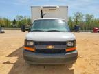2017 Chevrolet Express G4500