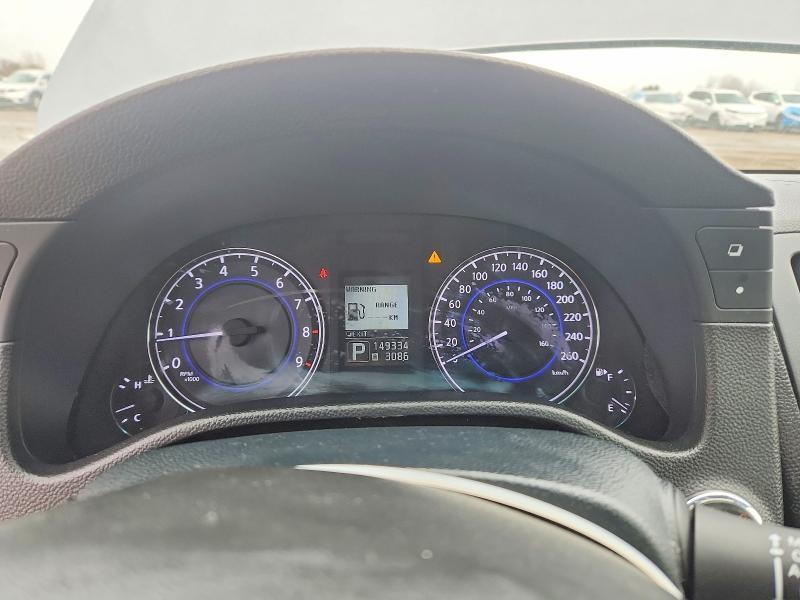 2011 Infiniti G37 Sedan x