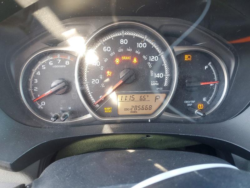 2017 Toyota Yaris 5-door l Fleet