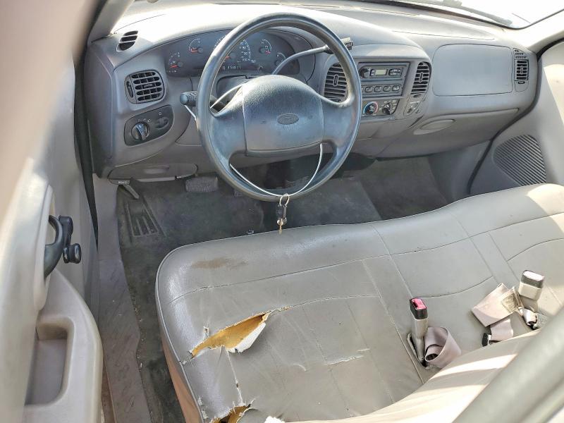 2000 Ford F150