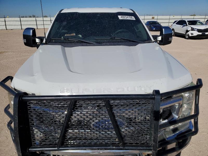 2022 Ford F250 Super Duty