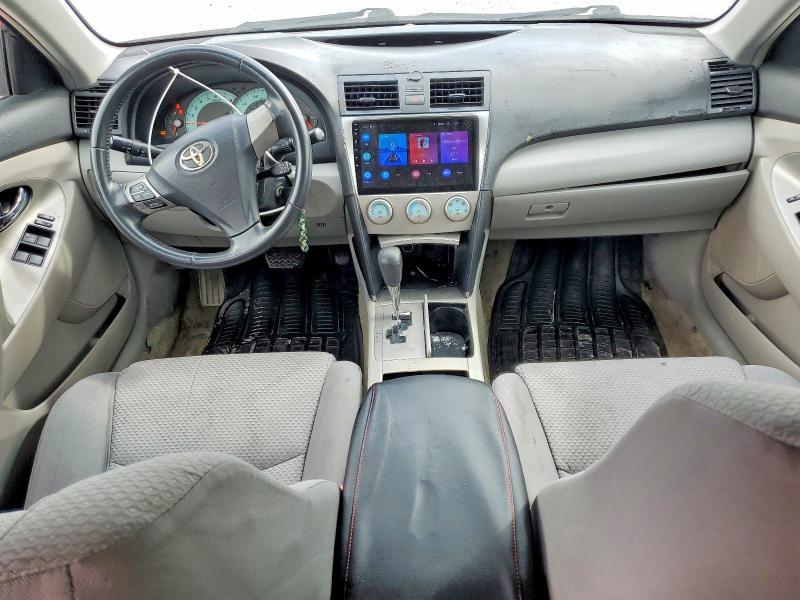 2009 Toyota Camry se
