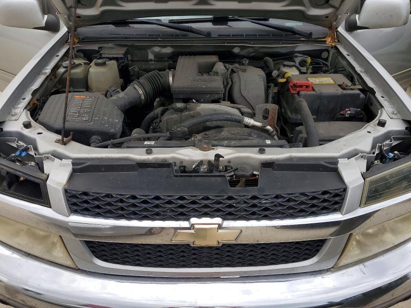 2012 Chev Colorado LT