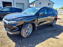 Chevrolet Blazer salvage cars for sale: 2024 Chevrolet Blazer 2LT