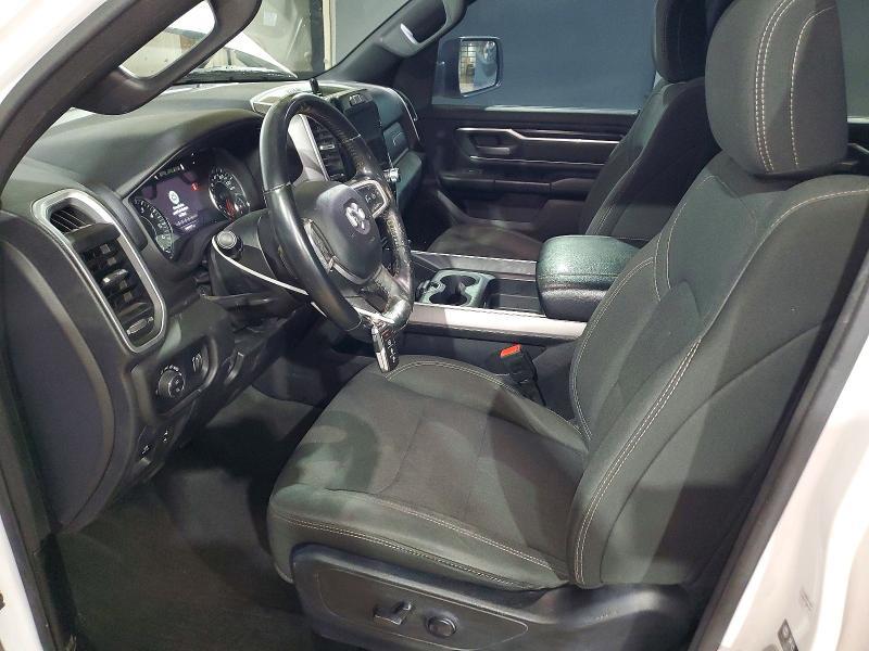 2023 Dodge RAM 1500 BIG Horn