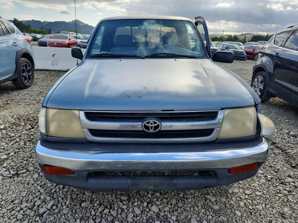 1998 Toyota Tacoma Xtracab