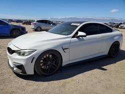 2015 BMW M4 for sale in Adelanto, CA
