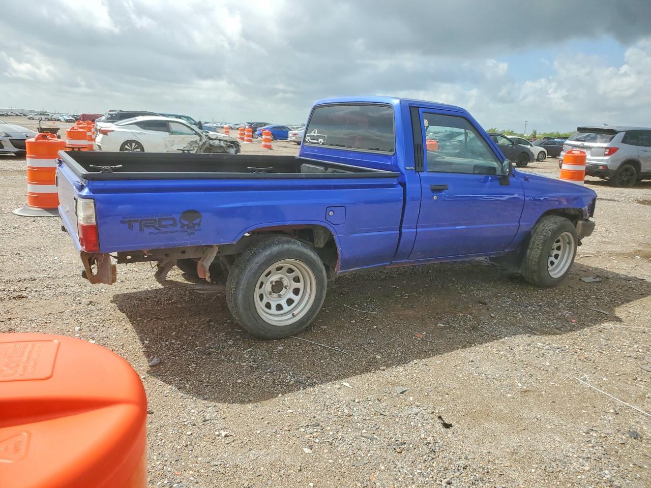 1988 Toyota T100