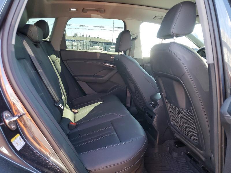 2025 Audi Q6 E-tron Premium Plus