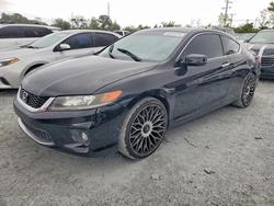 2013 Honda Accord ex for sale in Riverview, FL