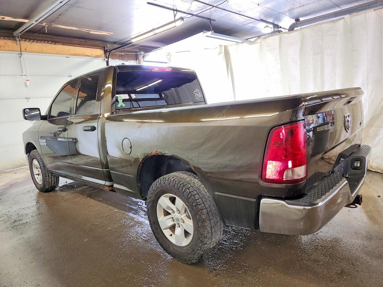 2013 Dodge RAM 1500 ST