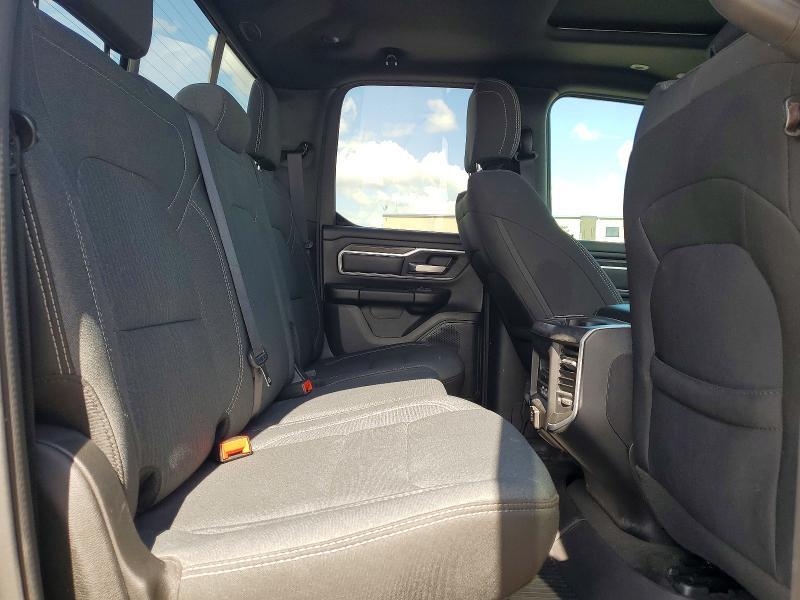 2022 Dodge RAM 1500 BIG Horn