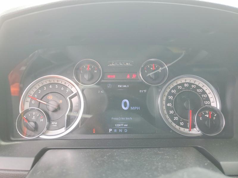 2014 Dodge RAM 1500 Sport
