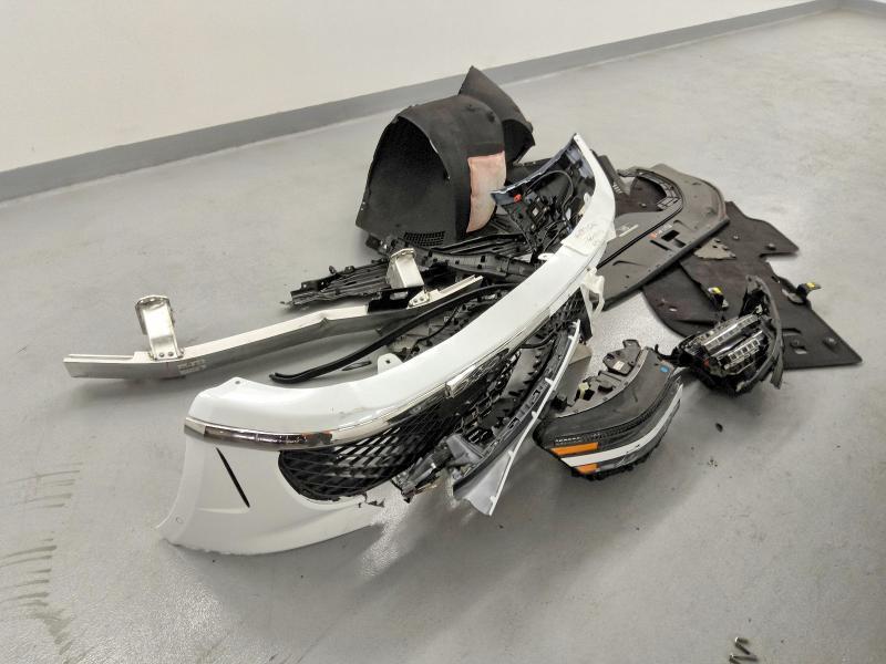 2025 Genesis G90 3.5t E-supercharger