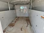 2014 Ford Econoline E350 Super Duty Cutaway Van