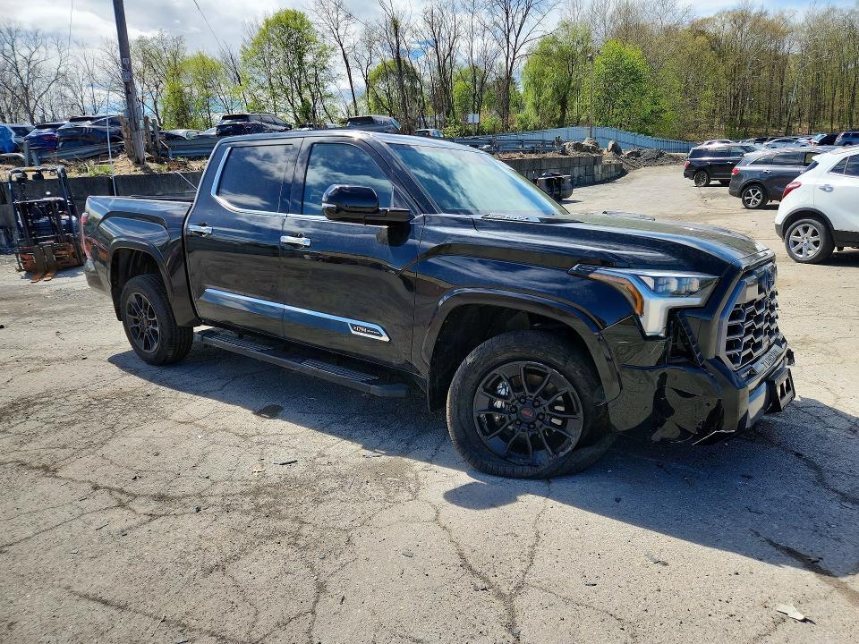 2024 Toyota Tundra 1794 Edition HV