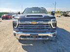 2024 Chevrolet Silverado K3500 LTZ