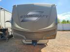 2015 Starcraft Camper