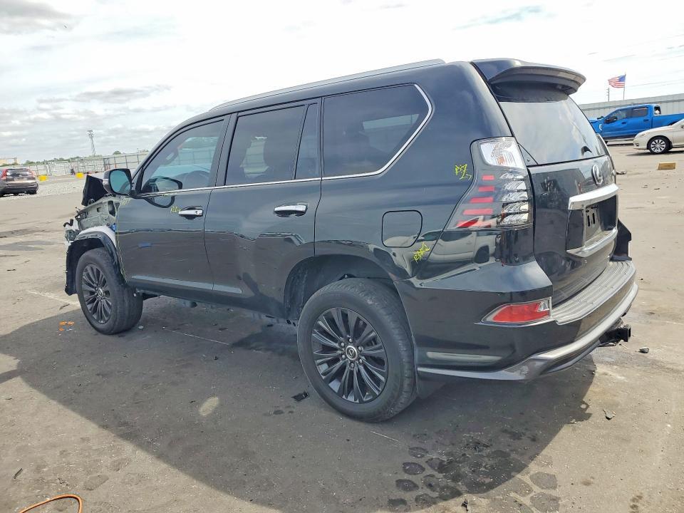2023 Lexus Gx 460 Luxury