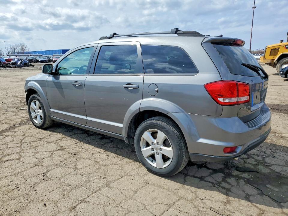 2012 Dodge Journey sxt