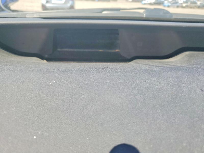 2007 Toyota Prius Base