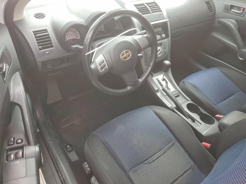 2006 Scion Tc Base