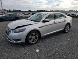 2014 Ford Taurus sel for sale in Thonotosassa, FL