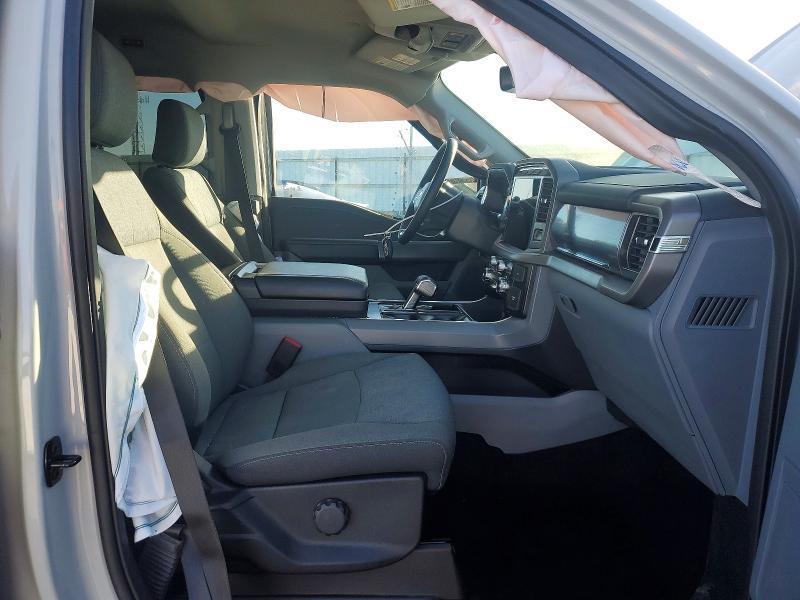 2024 Ford F150 Lightning XLT