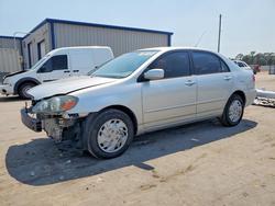 2007 Toyota Corolla le for sale in Orlando, FL
