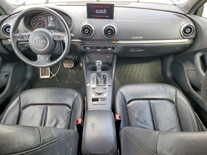 2016 Audi A3 Premium