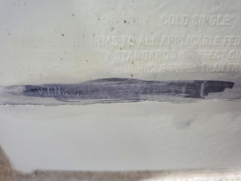 2007 Prowler 2007 Fleetwood Prowler Camper