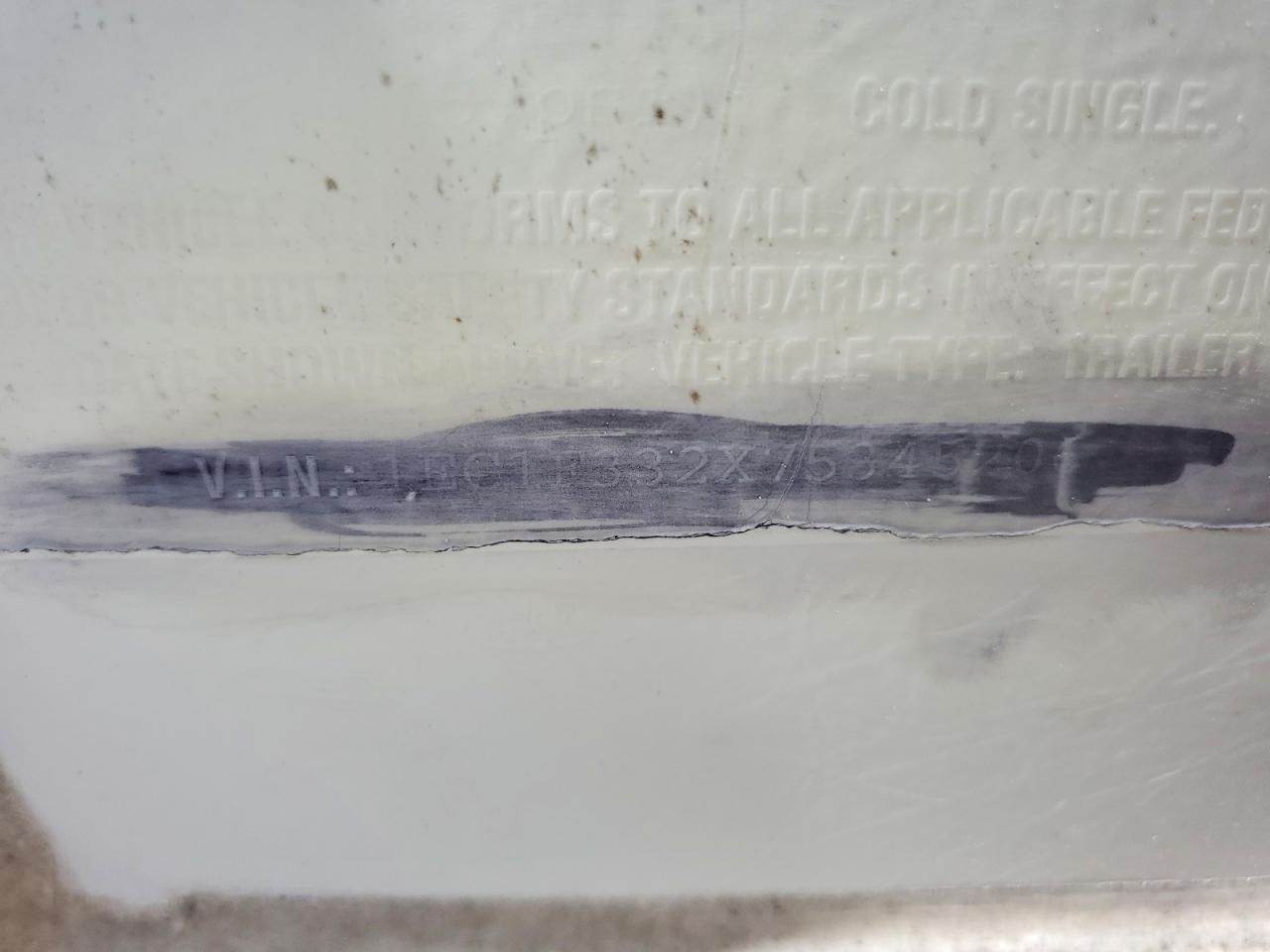 2007 Prowler 2007 Fleetwood Prowler Camper