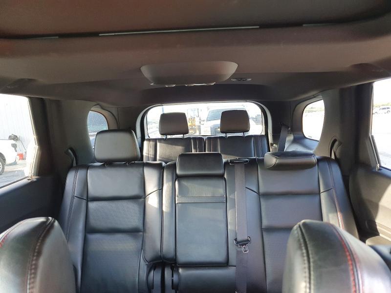 2024 Dodge Durango gt