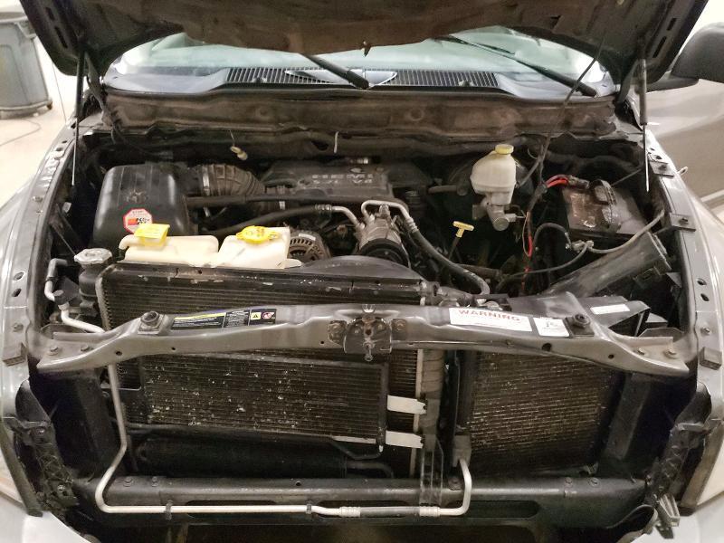 2006 Dodge RAM 1500