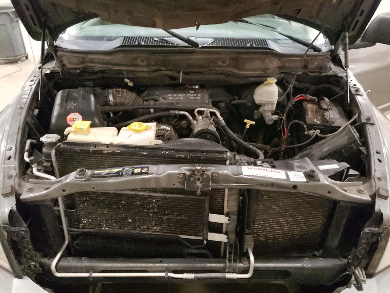 2006 Dodge RAM 1500