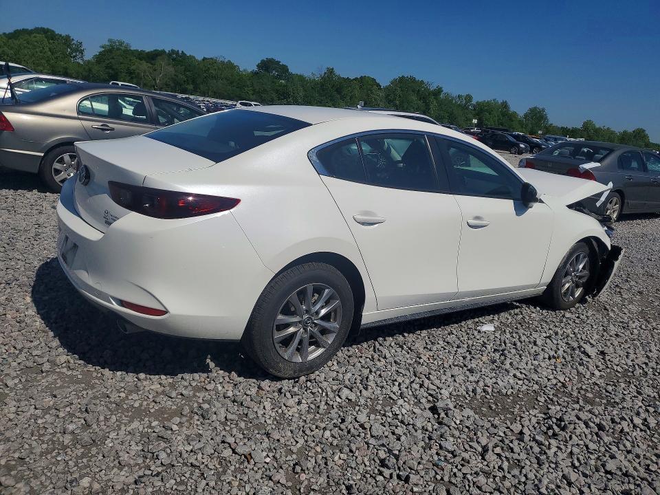 2023 Mazda 3